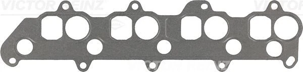 Emme Manifold Contasi Mercedes Om640 W169 W245