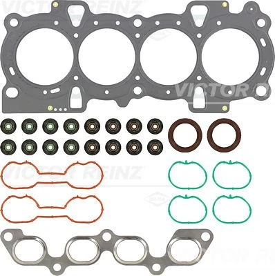 Motor Takım Conta Üst Focus 98 04 1.6 Zetec