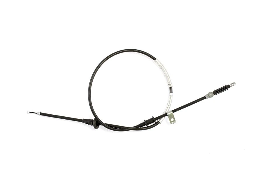 Arka El Fren Teli̇ Sağ Volvo S40 V40 2000-2004