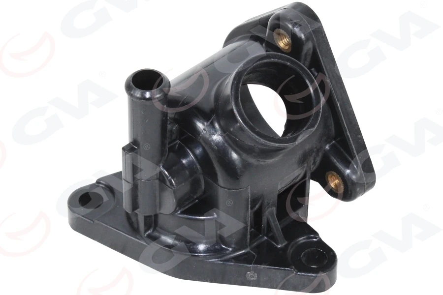 Termostat Kapaği Toyota Corolla-Auris-Yaris 1.4l 1nd-Tv Nde150-Nde180-Nlp90-Nlp130 07->