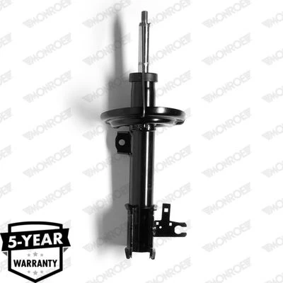 Ön Amorti̇sör Sağ Opel Astra H 04>14 Zafira B 05>15