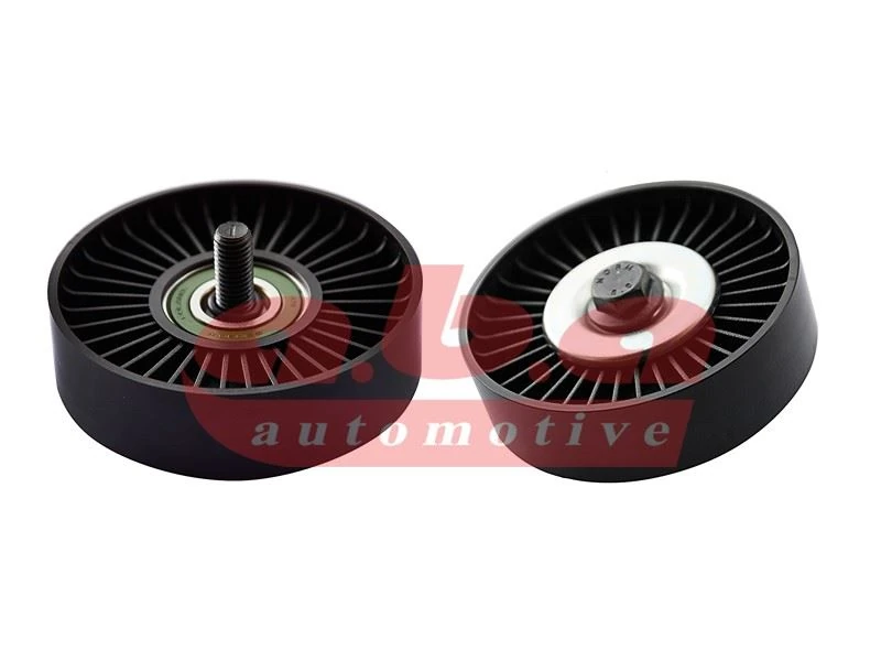 Alternatör Gergi̇ Rulmanı Hyundai Accent Blue 10->/ Elantra G4fg 11->/ İ20 İ30 G4fa G4fc 06-> / İx35 Tucson G4fd 11-> / Kia Ceed Cerato G4fa G4fc 07-12 / Rio G4fa 12-17 / Sportage G4fd G4fj T-GDI 09->