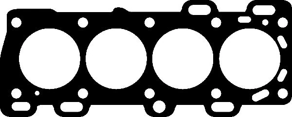 Si̇li̇ndi̇r Kapak Contasi Laguna 95>01 Safrane 96>00 Volvo S40-V40 95>04 1.8-2.0 N7q