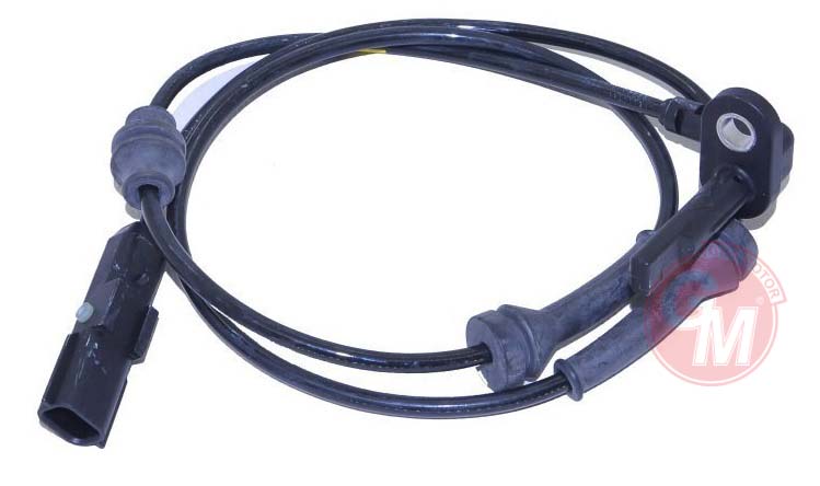 ABS Sensörü Renault Arka R/l Master III Çi̇ft Teker