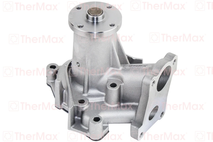 Devi̇rdai̇m Su Pompasi Hyundai Starex 96-> / H100 2.6l Kamyonet 96->/ Galloper 2.5l 99->/ Kia K2500 2.5l Tci 98-> / Mitsubishi L200 2.5l 4d56 K74t 4x4 96-06
