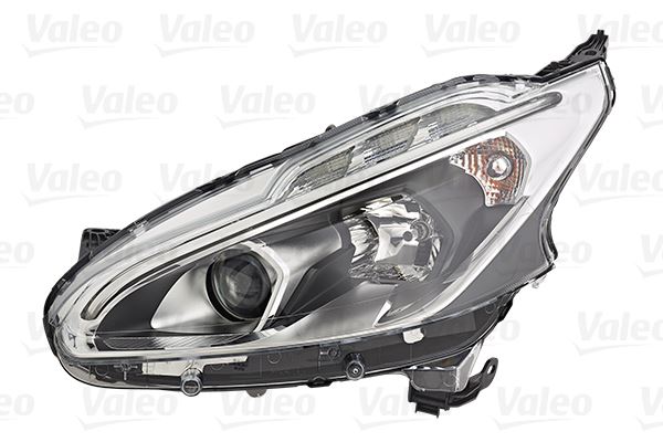Sol Far Peugeot P208 12 19