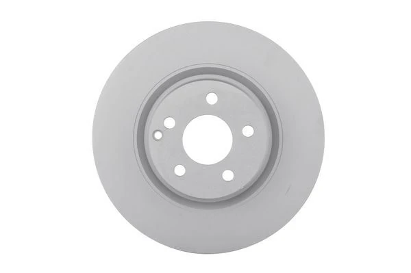 Bosch Fren Disk Mercedes-Benz