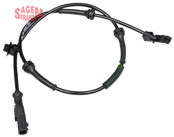 ABS Sensoru Ön Mercedes Citan W415 12 . Renault Kangoo 08