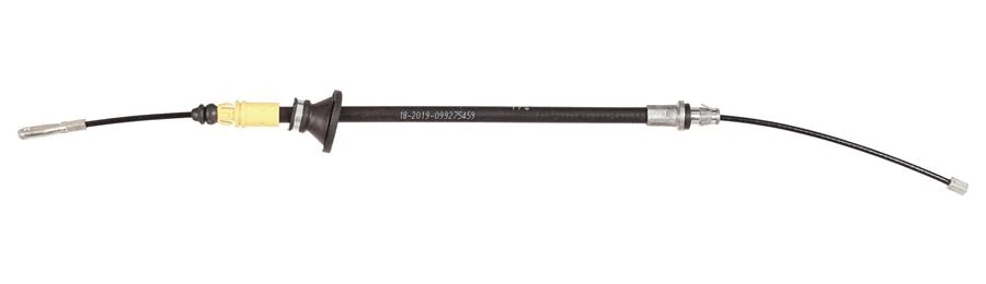 El Fren Teli̇ Ön Vivaro B 14 -