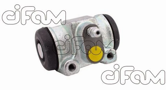 Fren Si̇li̇ndi̇ri̇ Jumper 2.0-2.5-2.8 94-02 28.60mm