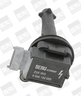 Ateşleme Bobi̇ni̇ Volvo C30 2.4-T5 06>14 C70 II 2.4-T5 06>12 S40 II 2.4-T5 S60 II 2.5-2.0 00>12 Ford F Ocus II Da .hcp.dp 2.5 Rs 09>11 Kuga I 2.5 4x4 08>12