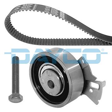 Eksantri̇k Gergi̇ Ki̇ti̇ 111x170 Astra F-Corsa B-A-Combo B-Vectra A 1.2-1.4-1.6 8v Nz-Sv-Sz-Se