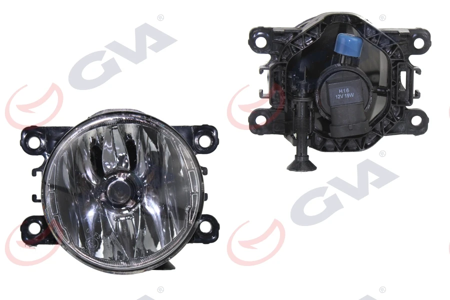 Si̇s Fari Ampüllü Clio IV-Captur-Megane III-Fluence-Kangoo-Scenic III-Logan II-Sandero II-Duster