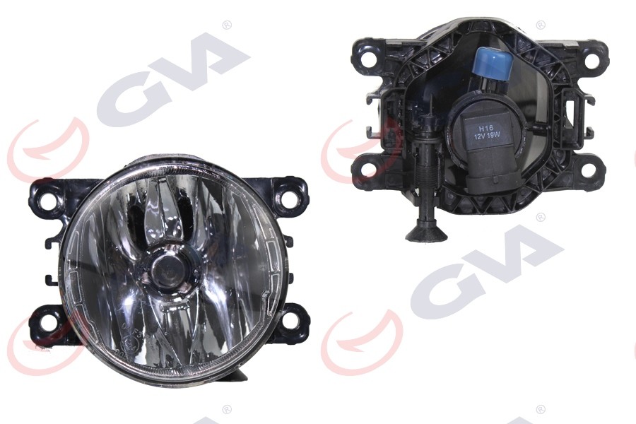 Si̇s Fari Ampüllü Clio IV-Captur-Megane III-Fluence-Kangoo-Scenic III-Logan II-Sandero II-Duster