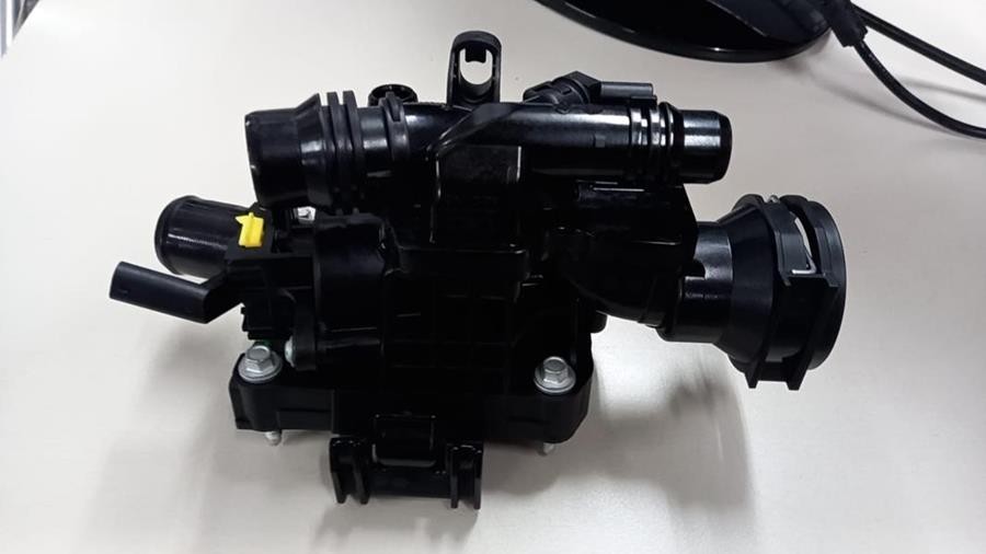 OES Termostat FORD