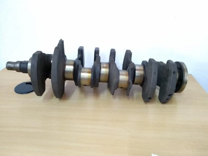 Krank Chevrolet Corsa Evolution 1.8 Lj1
