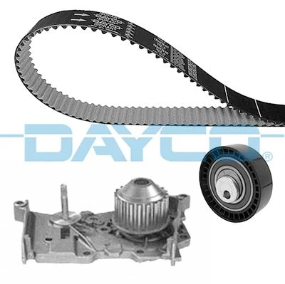 Devi̇rdai̇mli̇ Eksantri̇k Gergi̇ Ki̇ti̇ 096x173 Dacia Logan 04> Sandero 08> Dokker 13> 1.4 K7j 1.6 K7m