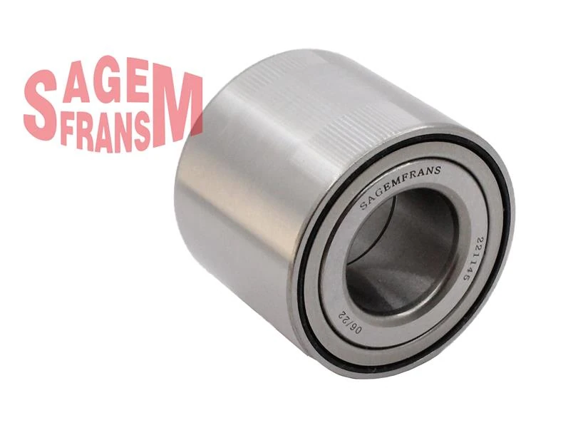 Arka Teker Rulmanı P308-P3008-P5008-Partner-Berlingo-C4-Ds4-Ds5 1.4-1.6-2.0 Vti-Thp-Hdi