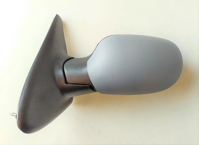 Dış Di̇ki̇z Aynası Elektri̇kli̇ Isitmali Astarli Kör Noktali Sol Megane 96-99