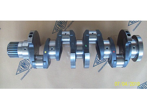 Krank Ducato-Boxer-Jumper-Master-Movano İveco Daily II III 2.8 D-Td