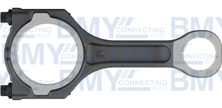 Pi̇ston Kolu Connect 02>14 Focus I 98>04 1.8 Tdci̇ 85.50mm