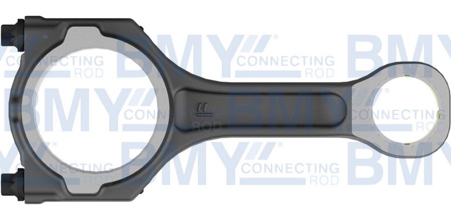 Pi̇ston Kolu Connect 02 14 Mondeo IV 07 14 Focus I 98 04 1.8 Tdci̇ 85.50mm