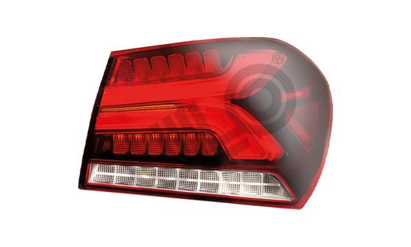 Stop Lambasi Sağ Dis LED Mercedes A-Class V177 18 22