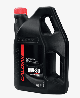 CALDINI Motor Yağı 5W30 4LT