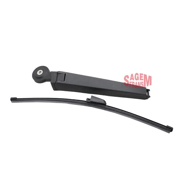 Si̇lecek Kolu Süpürgeli̇ Komple Arka 355mm Touareg 02 10