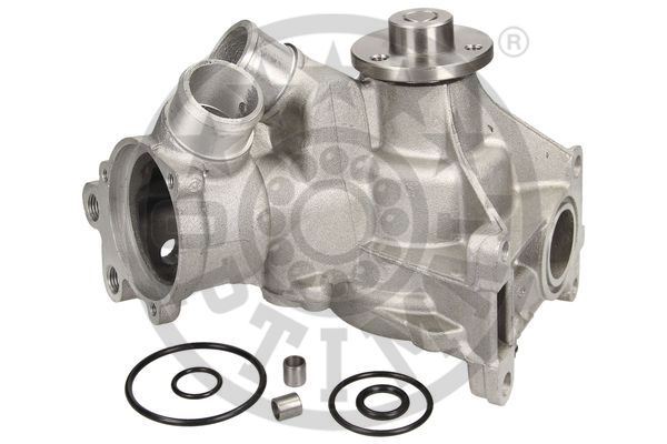 Devirdaim Pompasi Mercedes M104 W140 W463