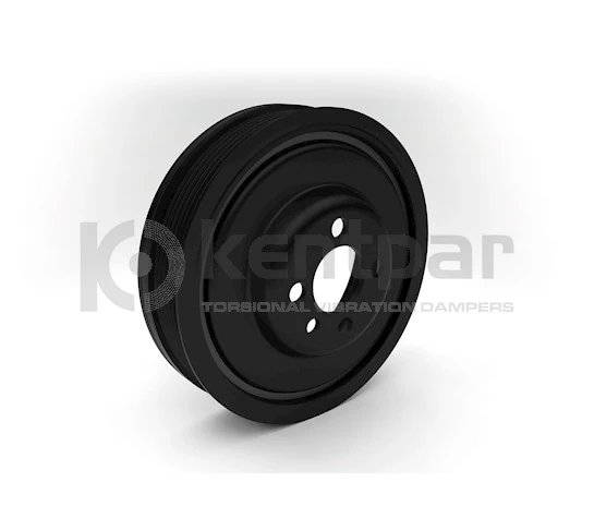 Krank Kasnaği Volkswagen Transporter 2.0 TDI Beetle-Caddy III-Golf Vi-Jetta III-IV-Passat-Polo 1.6 TDI 16v
