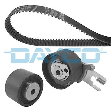 Eksantri̇k Gergi̇ Ki̇ti̇ 132x280 Volvo C30 C70 S60 S80 V70 2.4tdi 20v 01 Xc60 Xc70 Xc90 2.4tdi 20v 0