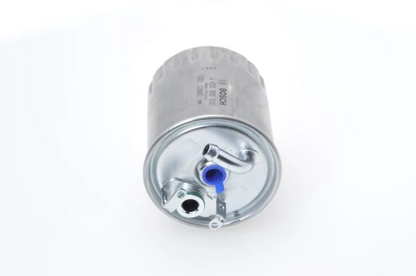 Yakıt Filtresi Mercedes Om668 Om611 W168 W414 W638 B901>b905
