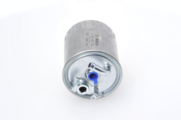 Yakıt Filtresi Mercedes Om668 Om611 W168 W414 W638 B901>b905