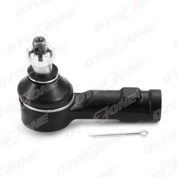 Rot Başi Dış Sağ-Sol Hyundai Sonata 2.0l G4cp Dohc 92-98 / Getz 1.1l 1.3l 1.4l Benzi̇nli̇ 1.5l Crdi̇ Di̇ Zel 02-09 / Santafe 2.0l D4ea Crdi̇ 01-> / Mitsubishi Galant 1.6l 1.8l 2.0l 84-92 Uzun Ti̇p