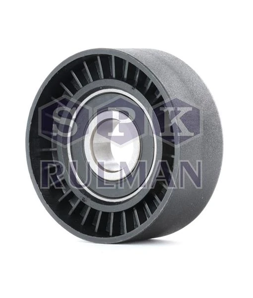Alternatör Gergi̇ Rulmanı Tek Rulman Daily III IV V Ducato Boxer Jumper 2.8hdi 04>