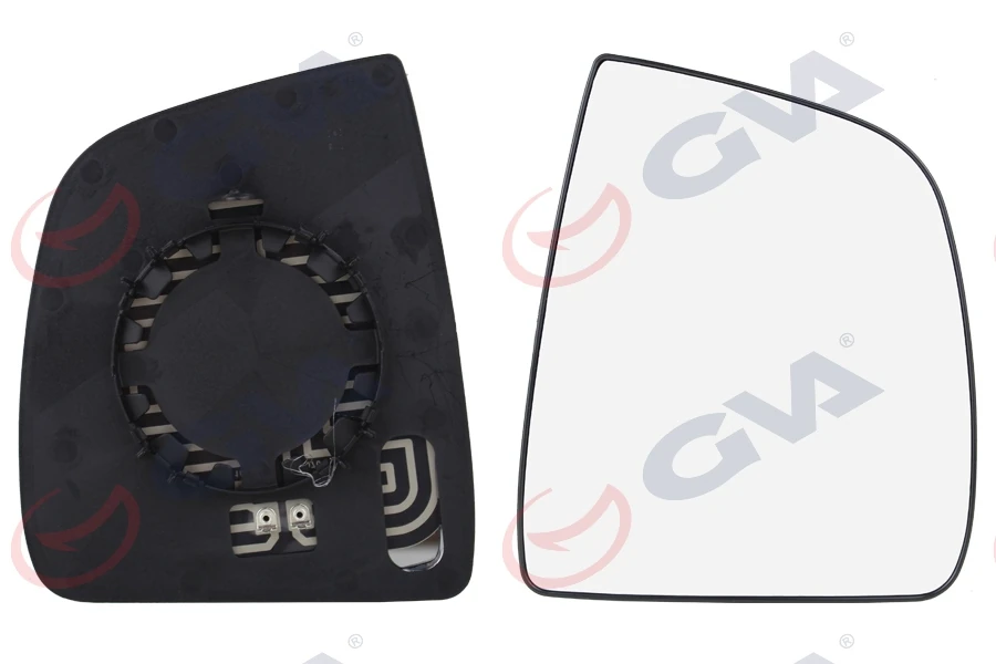 Ayna Camı Sağ Doblo 11 Isitmali Konveks Vm-668ghr