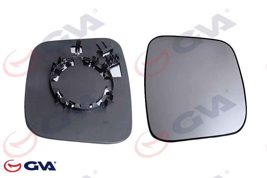 Ayna Camı Sağ Fiorino-Bipper-Nemo 08 Mekani̇k Konveks Vm-6115gr