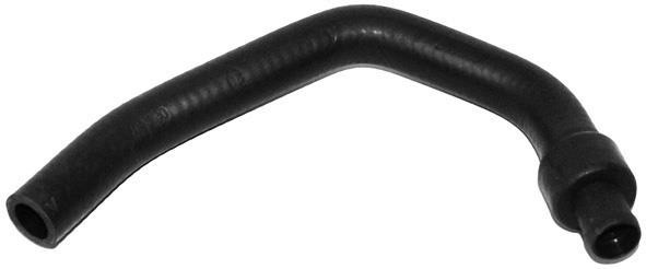 1425 Kalori̇fer Hortumu Megane II 1.6 Kli̇mali