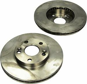 Ön Fren Di̇ski̇ Renault Laguna I 95>01 Safrane I 92>96 Safrane II 99>00 262x44x22 5 Deli̇k