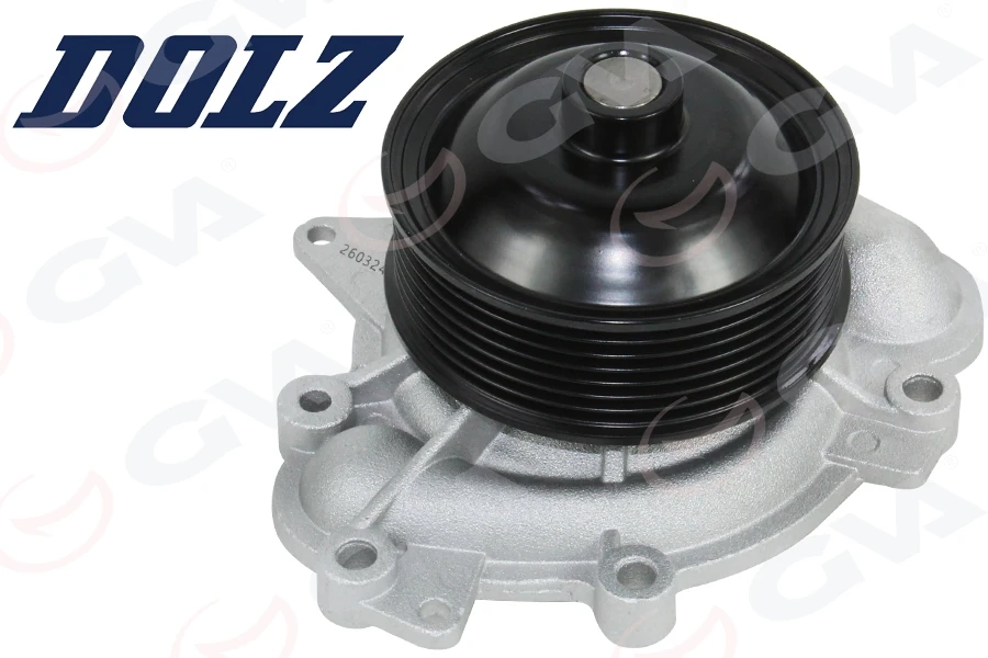Devirdaim Pompasi Mercedes Om642 W204 W212 W166 W221 W639 B906
