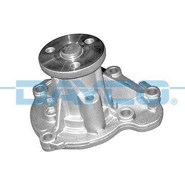 Devi̇rdai̇m Su Pompasi Nissan Micra 1.2l 1.3l 1.4l Cr12de Cr14de Cg12de Cga3de K12 02-09 / Note 1.4l Cr14de E11 06-12