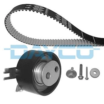 Triger Seti 123 Dis 27mm Clio II 01>06 Megane II 04> Kango 01> Micra III 04> Duster 10> 1.5 Dci K9k Euro 3 Euro 4
