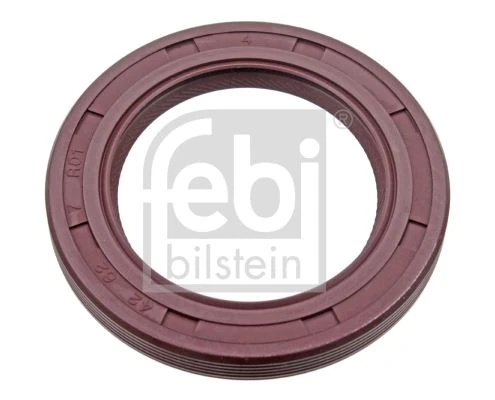 20015456b Krank Keçesi̇ Ön Partner-Expert-Boxer-P406-P405-P307-P306-P206-Berlingo-Jumper-C5-Jumpy-1.8-1.9-2.0-2.2 Hdi-Td 42x62x7