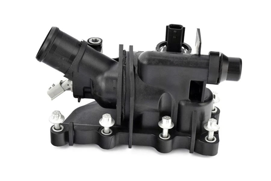Termostat 96 C Mercedes M282 W177 V177 W247 C118 X118 H247 X247 . Renault Megane IV 15 Kadjar 15 1.3 Tce H5h