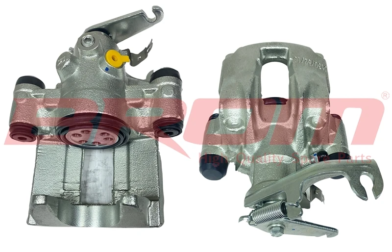 Fren Kaliperi Arka Sağ Iveco Daily 35c17 35c11 35c13 S13 S15 52mm