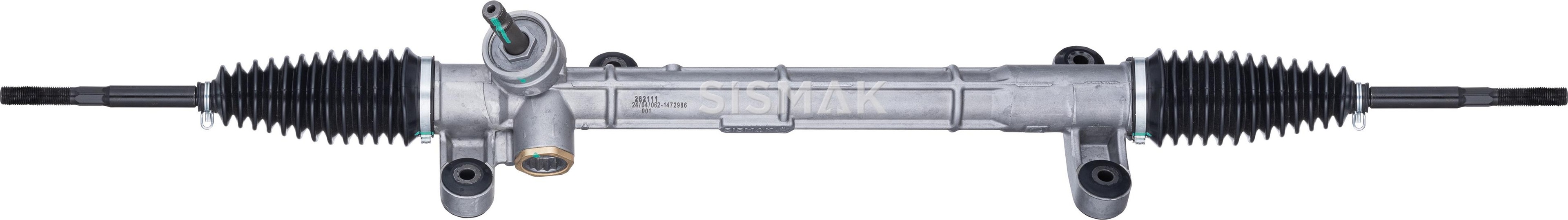 Di̇reksi̇yon Kutusu Elektri̇kli̇ Rot Baş Siz Toyota Corolla 1.4l 4zz-Fe Zze120 1.6l 3zz-Fe Zze121 Vvti̇ 02-06 / 1.4l 1ndtv Nde120 04-06 / Verso 2.0l Cde120 02-06