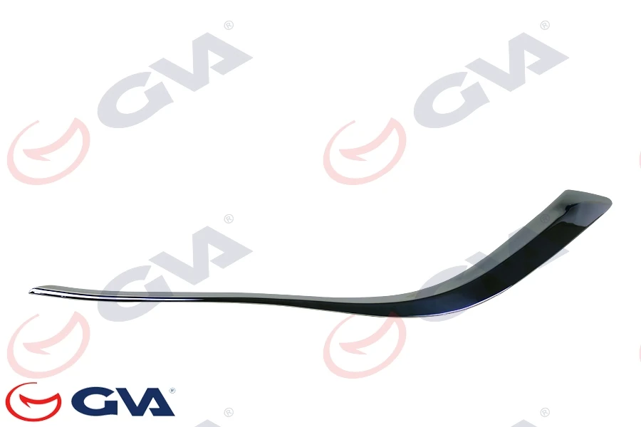 Si̇s Far Kapaği Krom Çitasi Sol Opel Astra J 09 15