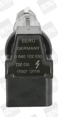 BERU Ateşleme Bobini AUDI, VOLKSWAGEN