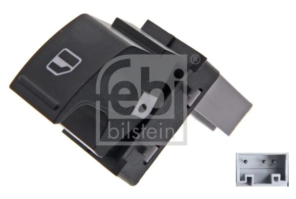 Cam Açma Düğmesi̇ Volkswagen Amarok 2ha 2hb S1b S6b S7a S7b 2.0 Bitdi 11-22